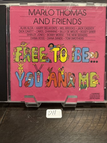 Marlo thomas and friends - and, /