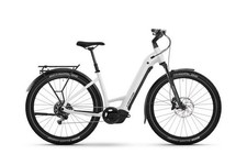 Bici Elettrica City/Trekking