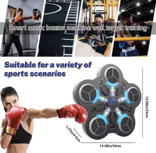Palla boxe per allenamento - per,