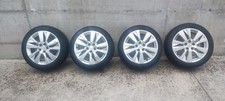 cerchi In Lega 17" + Gomme