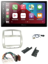 Pioneer autoradio usb mp3 dab - usb,