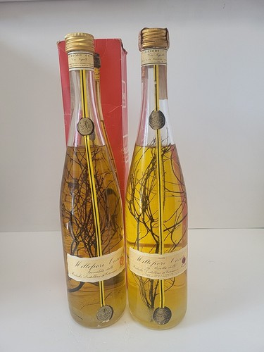Millefiori cucchi liquore alle - liquore,