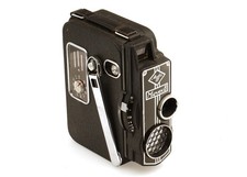Agfa Movex 8 fotocamera