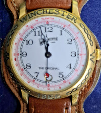 Orologio Winchester The