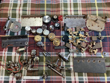 Lotto parti chitarra - , ponte