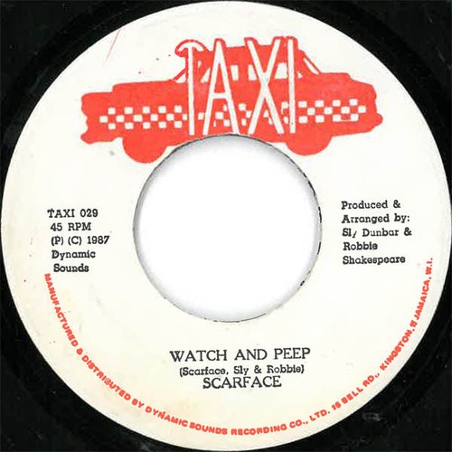 Scarface watch and peep - (8),