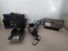 KIT AVVIAMENTO MOTORE PER