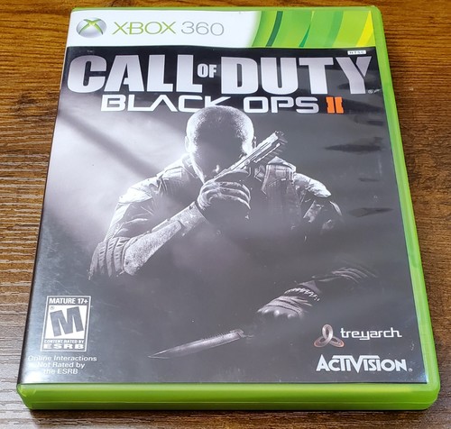 Call duty black ops 2 - call,