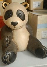 Thun panda Asia grande 20 cm
