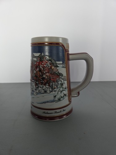 Serie collezione budweiser - serie,