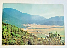 793  BAGNOLI IRPINO  - Altopiano di Laceno