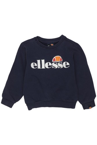 Ellesse felpa con cappuccio - ellesse,