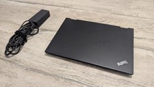 Lenovo Thinkpad X13 Yoga Gen1 i5-10310U 16Gb 512Gb UHD Touch UHD 4K WWAN 4G LTE
