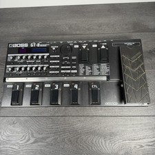 Boss GT-8 Processore Effetti