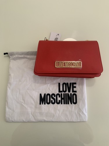 Borsa tracolla love - a,