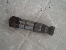 MOTORE FRANCO MORINI 50 S5N S5