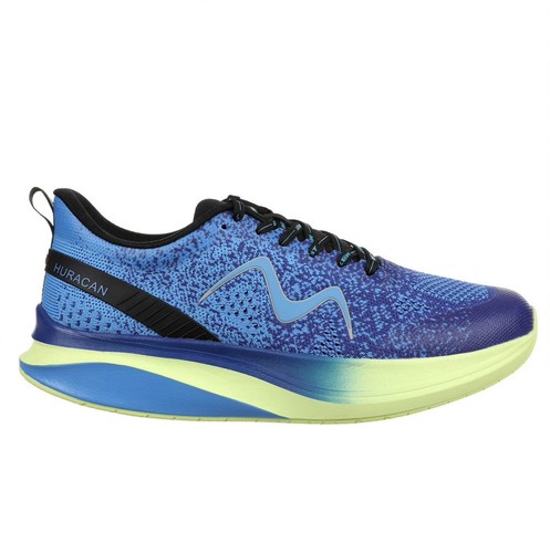 Scarpe huracan 3000 marina - scarpe, m