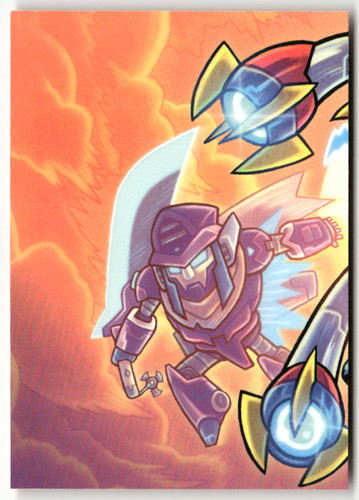 Panini 2025 brawl stars - 2025,