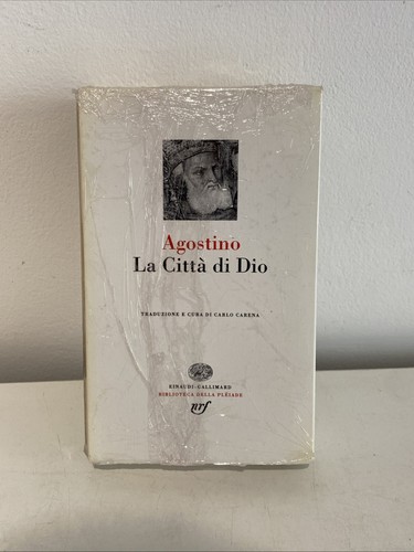 Agostino città dio a - città, di