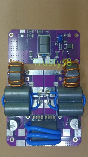 1pcs scheda amplificatore - 1pcs,
