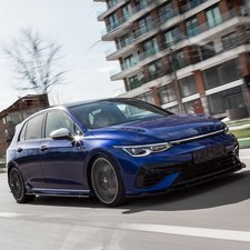 Kit carrozzeria per VW