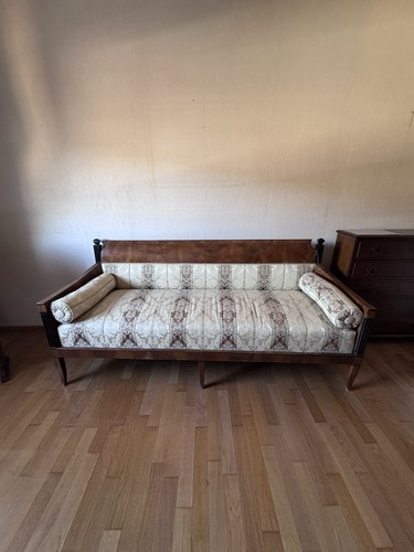 Divano antico - divano,