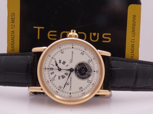 Chronoswiss chronoscope - chronoswiss,
