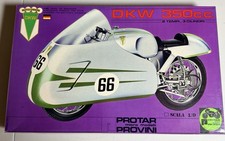 1:9 Protar Auto Union DKW