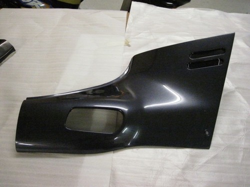 Honda cbr1000f sc21 coperchio - honda, cbr1000f,