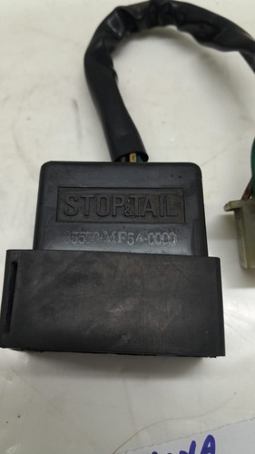 Rele centralina honda 500 - vt,