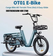 Onesport ot01 bicicletta - ot01, 20''