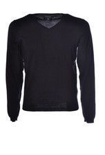 Maglia scollo a V da Uomo