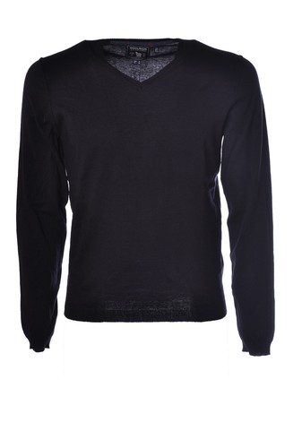 Maglia scollo da uomo - a,