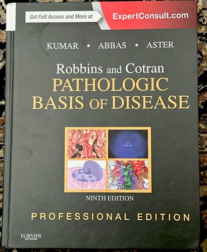Robbins pathology ser - robbins,