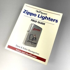 Accendini Zippo Warmans Guida