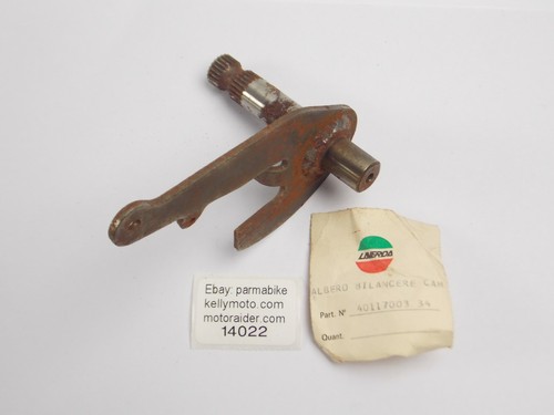 Pernino cambio oem laverda 750 - pernino,