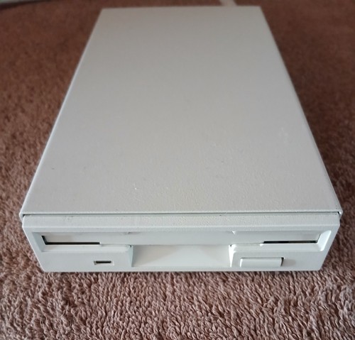 Floppy drive esterno amiga - floppy,