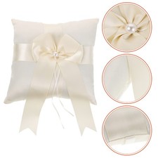  Cuscinetto Fedi Nuziali