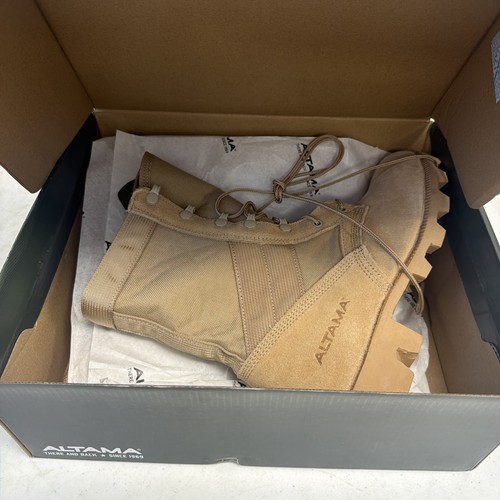 Altama 315302 stivaletto - altama,