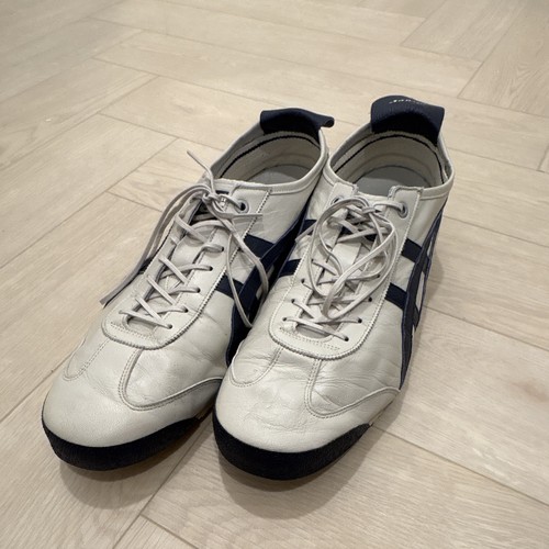 Sneakers basse stringate