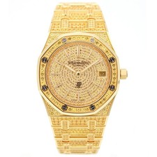 Audemars Piguet Rovere Reale