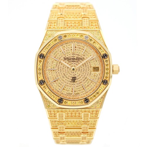 Audemars piguet rovere reale - piguet,