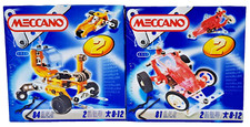 Meccano motion system 2511 - motion,