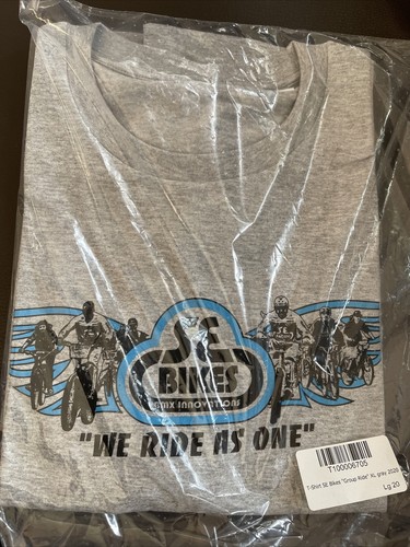Shirt bmx race racing - bmx,