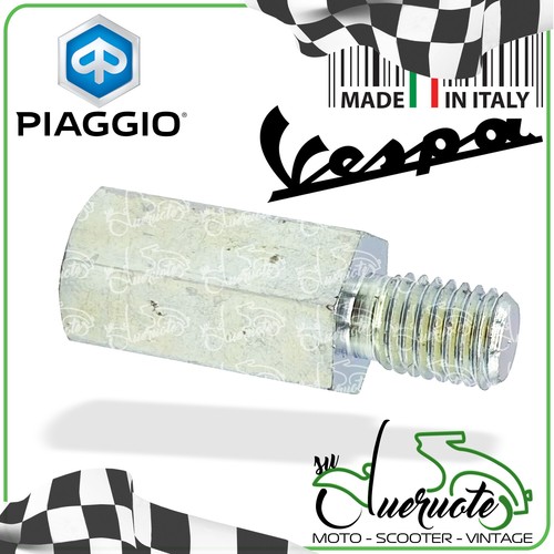 Prolunga rialzo ammortizzatore - prolunga,