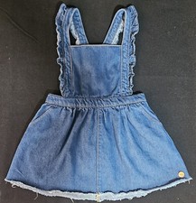 Pagliaccetto Zara bambina 3-4