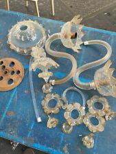 lampadari murano ricambi