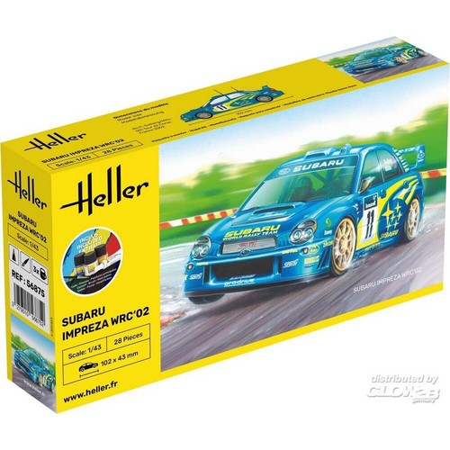 Kit avviamento heller 56199 - avviamento,