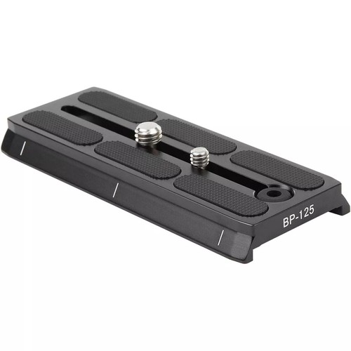 Sirui 125 piastra - bp-125,