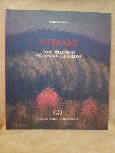 Ottorino stefani marco - stefani, di
